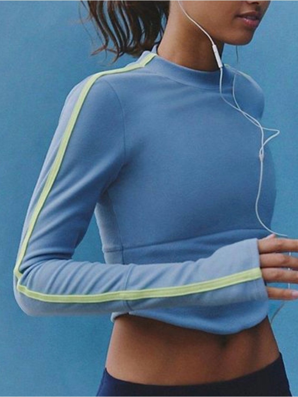 FP Movement Retro Rider Layer